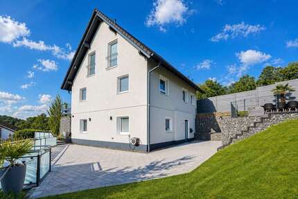 Haus zum Kaufen in Overath 669.000,00 € 160 m²