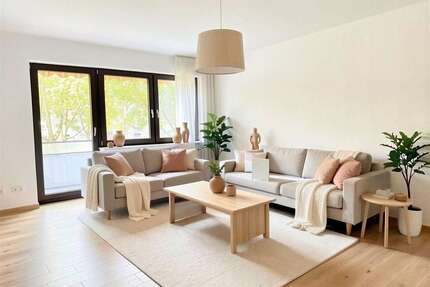 Wohnung zum Kaufen in Wiesbaden 228.000,00 € 76.26 m²