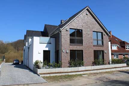 Wohnung zum Kaufen in Bad Schwartau 645.000,00 € 86 m²