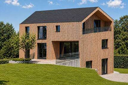 Haus zum Kaufen in Scheidegg 849.000,00 € 230 m²