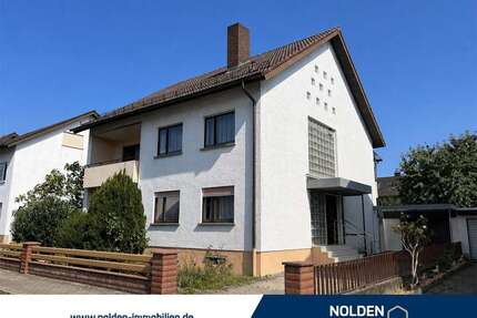Haus zum Kaufen in Plankstadt 570.000,00 € 187.39 m²