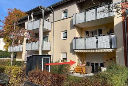 Wohnung zum Kaufen in Kelheim 265.000,00 € 70 m²