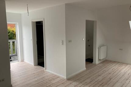 Wohnung in Ahrenviöl, SingleWhg, ca 40m2 - Treia