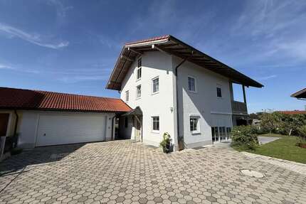 Haus zum Kaufen in Waging am See Nirnharting 1.100.000,00 € 207.52 m² - Waging am See / Nirnharting