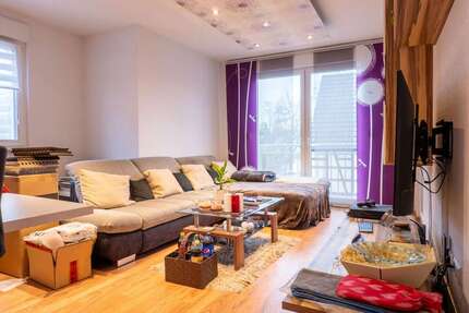 Wohnung zum Kaufen in Leingarten 329.000,00 € 80 m²