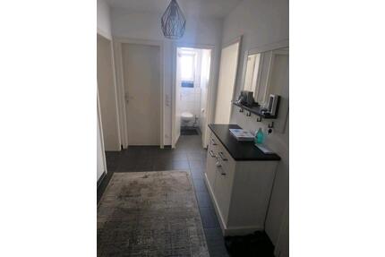 Helle 3-Zimmer Wohnung - 720,00&nbsp;EUR Kaltmiete, ca.&nbsp; 71,47&nbsp;m&sup2; in Bocholt (PLZ: 46395)