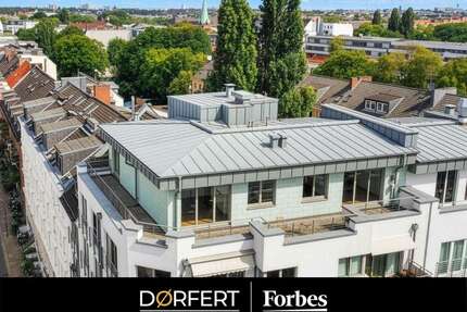 Wohnung zum Kaufen in Hamburg 875.000,00 € 121.54 m²