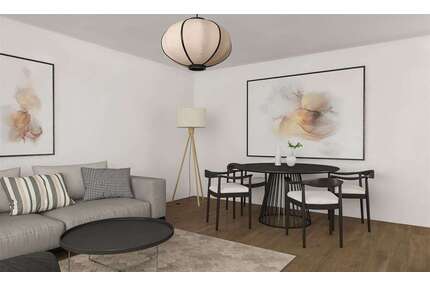 Wohnung zum Kaufen in Mönchengladbach 124.500,00 € 60 m²