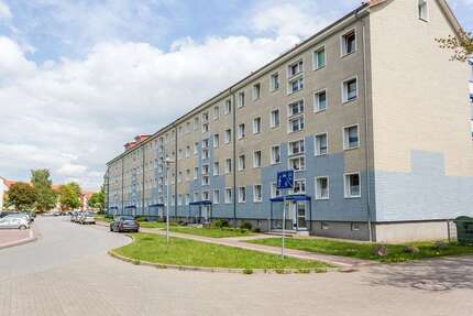 Wohnung zum Mieten in Gadebusch 270,00 € 37.68 m²