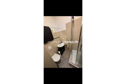 Wohnungsswap - Heimstraße - 400,00&nbsp;EUR Kaltmiete, ca.&nbsp; 40,00&nbsp;m&sup2;&nbsp;Wohnfl&auml;che in Berlin (PLZ: 10965) Kreuzberg