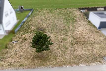 Grundstück zu verkaufen in Giebing 530.000,00 € 725 m²