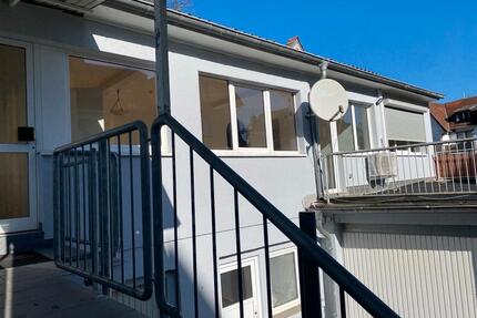 Kleines Haus zu vermieten Saarbrücken St Arnual