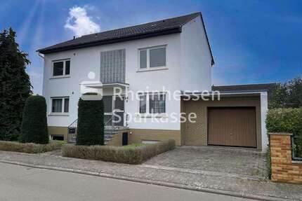 Haus zum Kaufen in Osthofen 539.000,00 € 125 m²