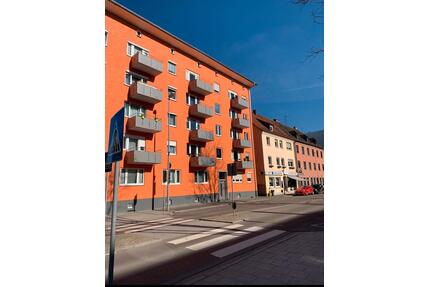 Eigentumswohnung 3-Zimmer - 235.000,00&nbsp;EUR Kaufpreis, ca.&nbsp; 65,00&nbsp;m&sup2; in Neu-Ulm (PLZ: 89231) Ludwigsfeld