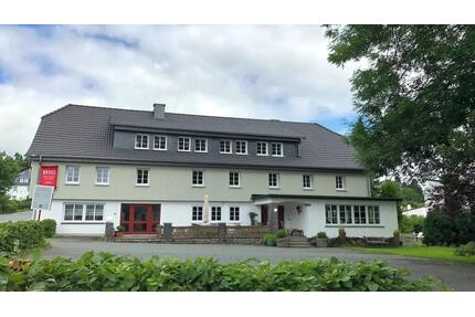Ferienhaus Familienurlaub,Firmenevent,Gruppenurlaub in Winterberg