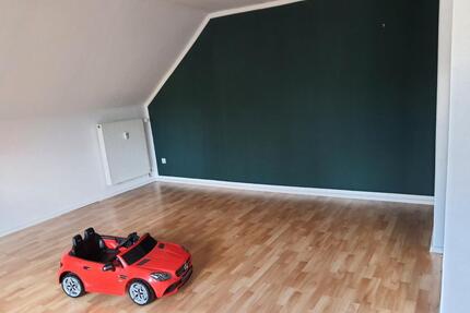 4 Zimmer, Küche, 2 Bäder inkl. Stellplatz in Witzenhausen