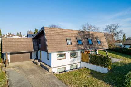 Haus zum Kaufen in Jestetten 649.000,00 € 196 m²