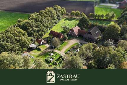 Haus zum Kaufen in Wardenburg 690.000,00 € 832 m²