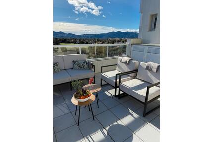 Ferienwohnung Casa Meli in Oliva Nova - Dautphetal