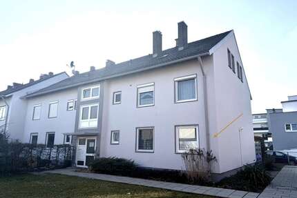 Wohnung zum Kaufen in Königsbrunn 325.000,00 € 70.37 m²