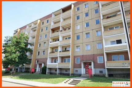 Wohnung zum Mieten in Gera 470,00 € 80 m²