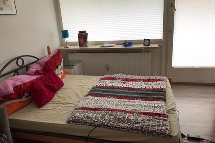 Vollausgestattetes 1-Zimmer-Apartment Rotkreuzplatz München