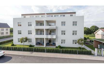 Wohnung zum Kaufen in Weil am Rhein 467.000,00 € 74 m²