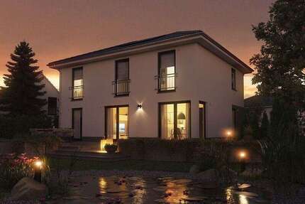 Haus zum Kaufen in Bernau bei Berlin 508.700,00 € 152 m²