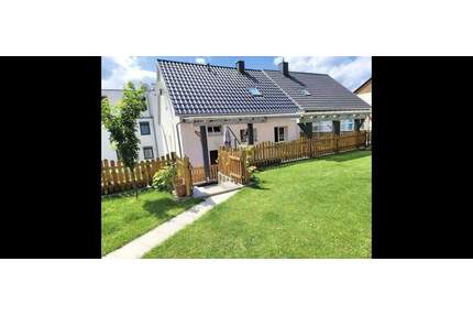 Doppelhaushelfte - 485.000,00&nbsp;EUR Kaufpreis, ca.&nbsp; 120,00&nbsp;m&sup2;&nbsp;Wohnfl&auml;che in Niefern-Öschelbronn (PLZ: 75223)