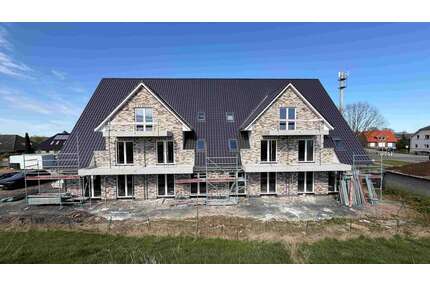 Wohnung zum Kaufen in Haseldorf 338.000,00 € 89 m²