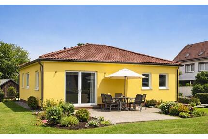 Einfamilienhaus zur Miete in Beilrode Torgau Nordsachsen