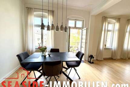 Wohnung zum Kaufen in Berlin Friedrichshain 948.900,00 € 139.91 m²