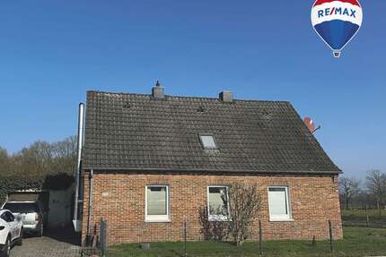 Haus zum Kaufen in Wardenburg 189.000,00 € 99.09 m²