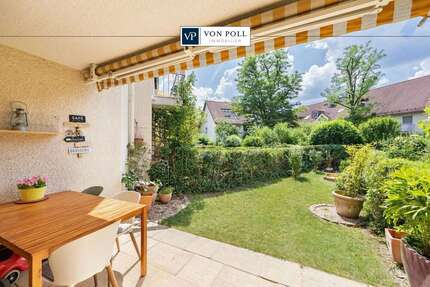 Wohnung zum Kaufen in München Forstenried 680.000,00 € 99.95 m² - München / Forstenried