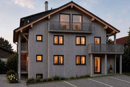Wohnung zum Mieten in Oy-Mittelberg Haslach 1.380,00 € 92.29 m² - Oy-Mittelberg / Haslach