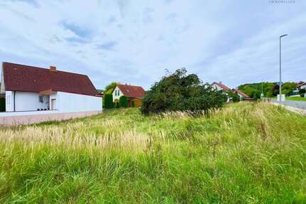 Grundstück zu verkaufen in Reckendorf 123.000,00 € 1014 m²