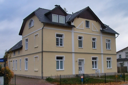 Wohnung zum Kaufen in Kühlungsborn 390.000,00 € 88.88 m²