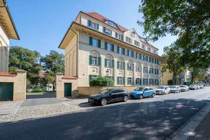Wohnung zum Mieten in Dresden 840,00 € 63 m²