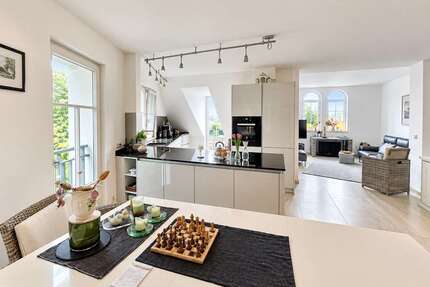 Wohnung zum Kaufen in Dresden 495.000,00 € 125 m²