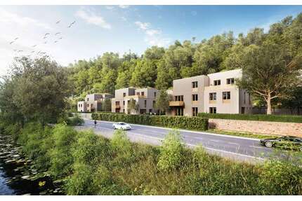 Wohnung zum Kaufen in Heidelberg 555.000,00 € 60.94 m²