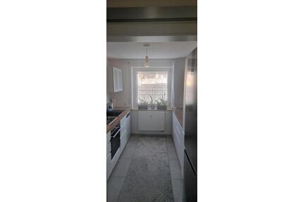 Eigentumswohnung in Gersthofen - top saniert - VB - 76qm