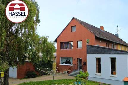 Viel Platz für die nette Familie in Zülpich-Geich - Zülpich / Geich