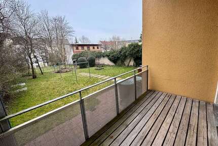 Wohnung zum Mieten in Chemnitz 375,00 € 66.12 m²