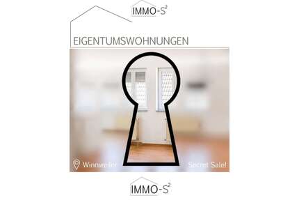 Wohnung zum Kaufen in Winnweiler 75.000,00 € 75 m²
