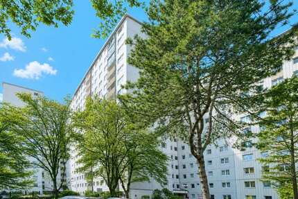 Wohnung zum Kaufen in Köln 146.400,00 € 64 m²