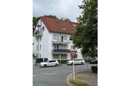 Wohnung zum Mieten in Dortmund 450,00 € 22 m²