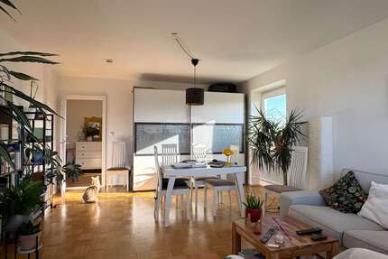 Wohnung zum Mieten in München 1.520,00 € 83.27 m²