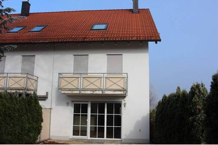 NEU! Wohn(G)lück - ideal für die Familie! - Kaufbeuren Oberbeuren