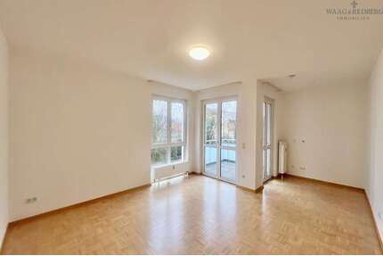 Wohnung zum Kaufen in Ingolstadt 249.000,00 € 35 m²