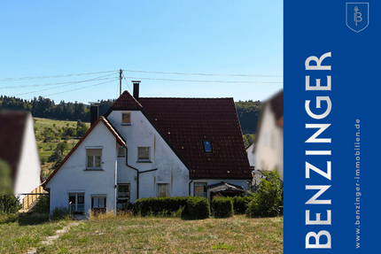 Haus zum Kaufen in Bad Urach 245.000,00 € 156 m²
